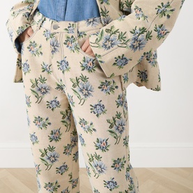 Cyprus Tapestry Jeans
