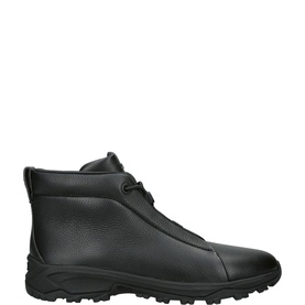 Triple Stitch Vetta Grained Trainers