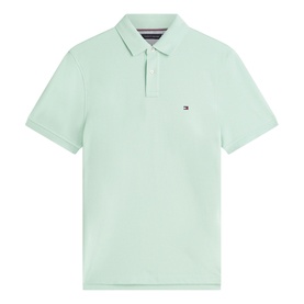1985 Flag Logo Regular Fit Polo Shirt