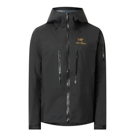 Alpha SV Jacket