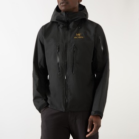 Alpha SV Jacket