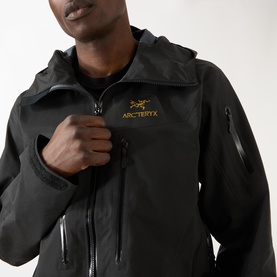 Alpha SV Jacket