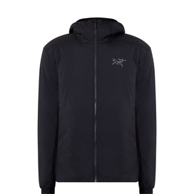 Atom Logo Jacket
