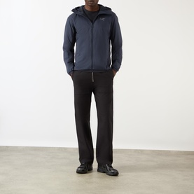 Atom M Hoodie Jacket