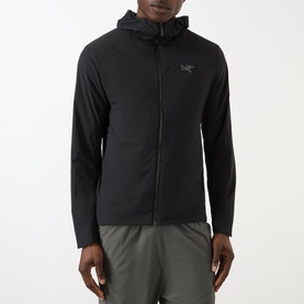 Atom SL Hoodie Jacket