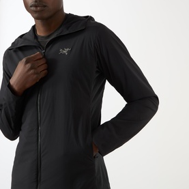 Atom SL Hoodie Jacket