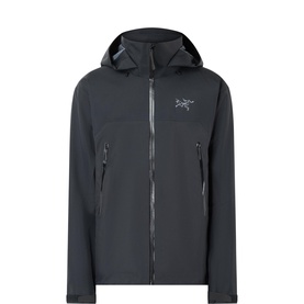 Beta Logo AR Jacket