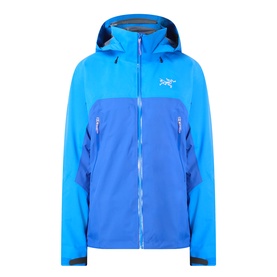 Beta Logo AR Jacket