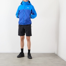 Beta Logo AR Jacket
