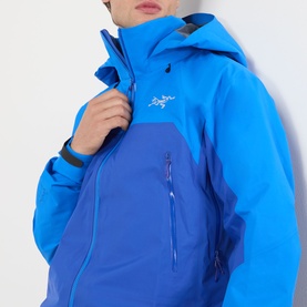 Beta Logo AR Jacket