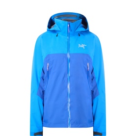 Beta Logo AR Jacket