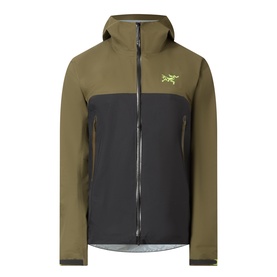 Beta M Jacket