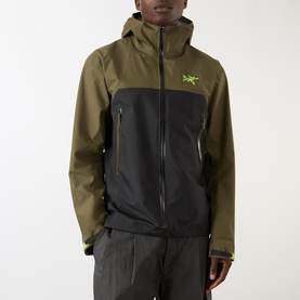 Beta M Jacket
