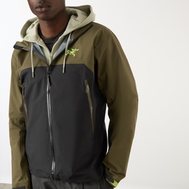 Beta M Jacket