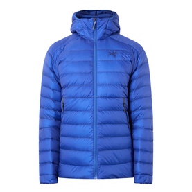 Cerium M Hoodie Jacket
