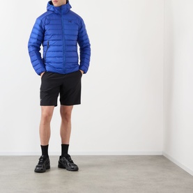 Cerium M Hoodie Jacket