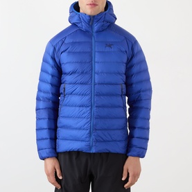 Cerium M Hoodie Jacket