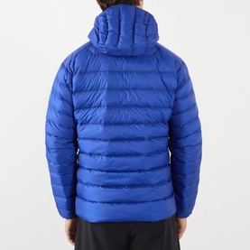 Cerium M Hoodie Jacket