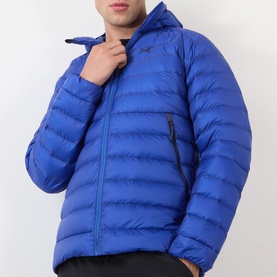 Cerium M Hoodie Jacket