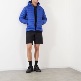 Cerium M Hoodie Jacket