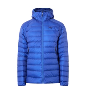 Cerium M Hoodie Jacket