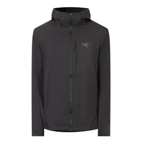 Squamish Hoodie Jacket