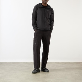 Squamish Hoodie Jacket