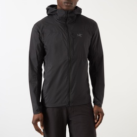 Squamish Hoodie Jacket