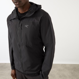Squamish Hoodie Jacket