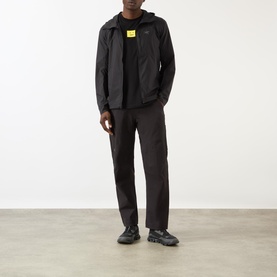 Squamish Hoodie Jacket