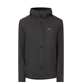 Squamish Hoodie Jacket