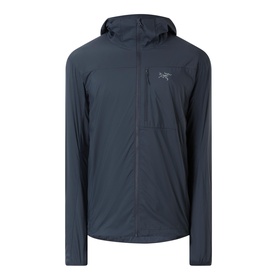 Squamish Hoodie Jacket