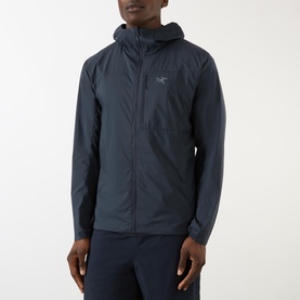 Squamish Hoodie Jacket