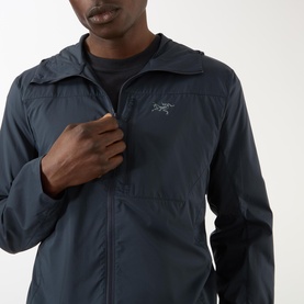 Squamish Hoodie Jacket
