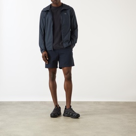 Squamish Hoodie Jacket