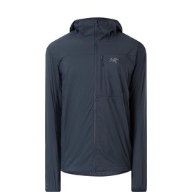 Squamish Hoodie Jacket