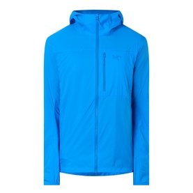 Squamish Hoodie Jacket