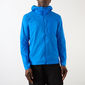 Squamish Hoodie Jacket