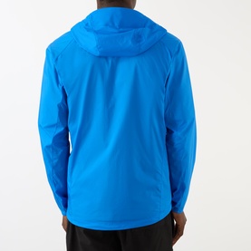 Squamish Hoodie Jacket