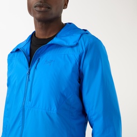 Squamish Hoodie Jacket