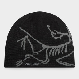 Bird Head Toque Beanie Hat