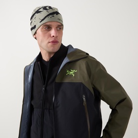 Grotto Logo Toque Beanie Hat