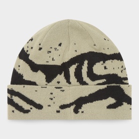 Grotto Logo Toque Beanie Hat