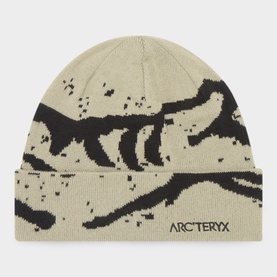 Grotto Logo Toque Beanie Hat