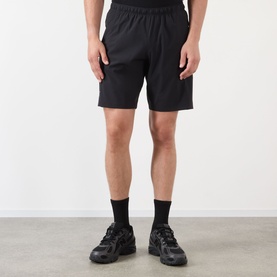 Incendo Shorts 9"