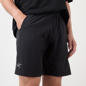 Incendo Shorts 9"