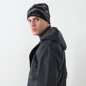 Grotto Logo Toque Beanie Hat