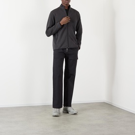 Covert Fleece Jacket