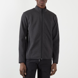 Covert Fleece Jacket