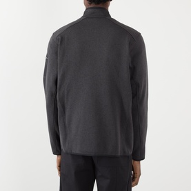 Covert Fleece Jacket